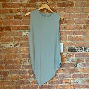 Athleta Cloudlight Restore Tank- SO SOFT!